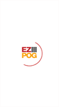 Mobile Screenshot of ezpog.com